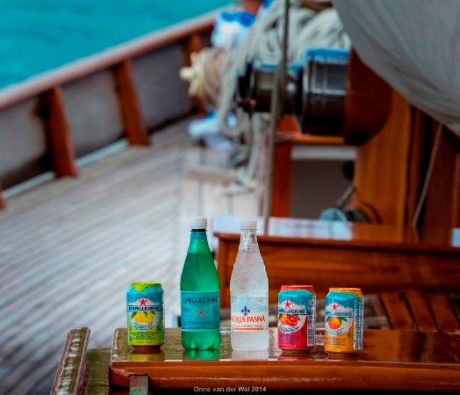 S.Pellegrino Cooking Cup - 28th Antigua Classic Yacht Regatta © onne van der wal/Panerai